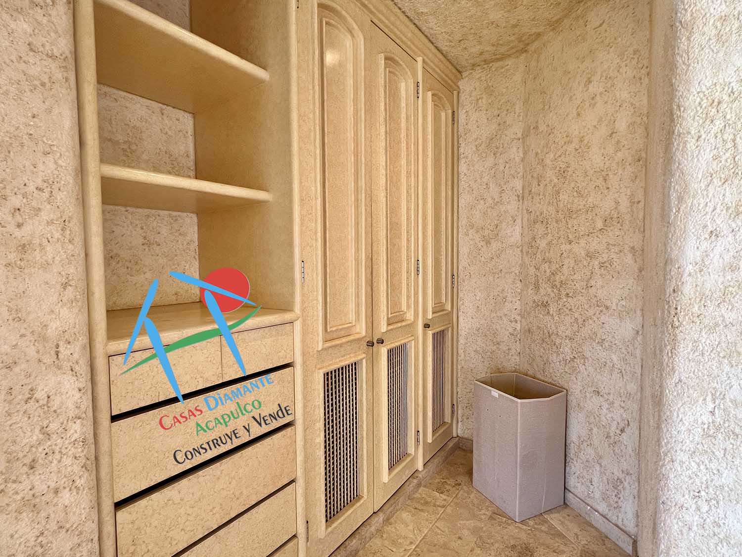 La Jordana - Recámara cinco 11